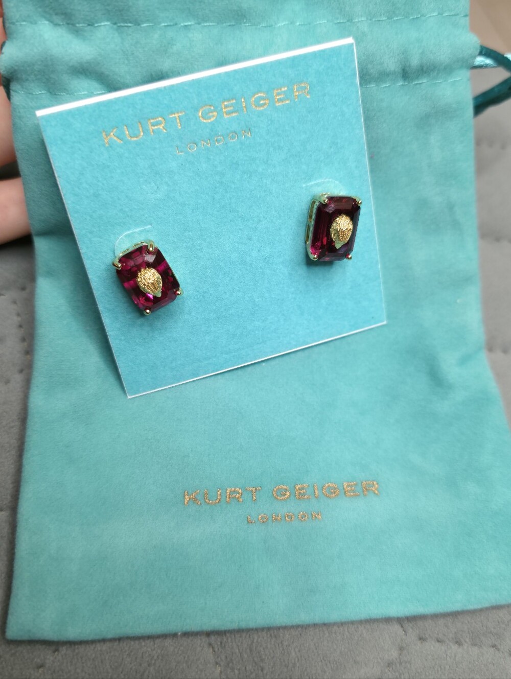 Jewelry Subcategory Identification